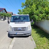 Ford transit 2.2