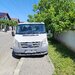 Ford transit 2.2
